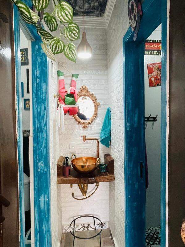Casa para alugar com 3 quartos, 170m² - Foto 17