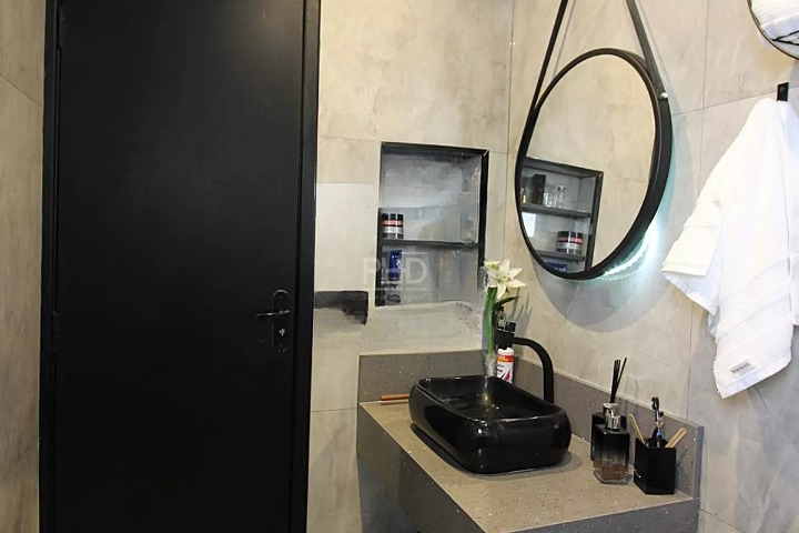 Casa para alugar com 3 quartos, 170m² - Foto 7