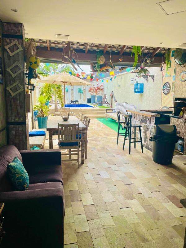 Casa para alugar com 3 quartos, 170m² - Foto 19