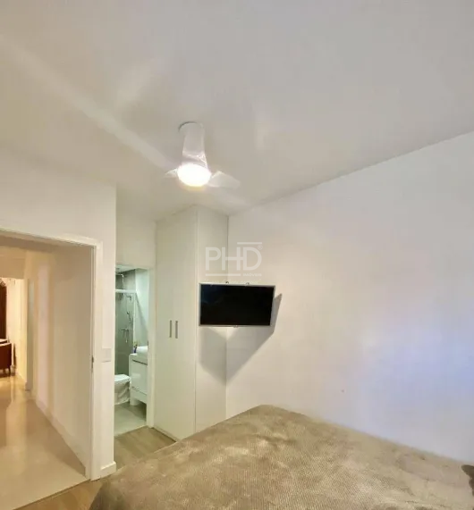 Apartamento, 3 quartos, 98 m² - Foto 9