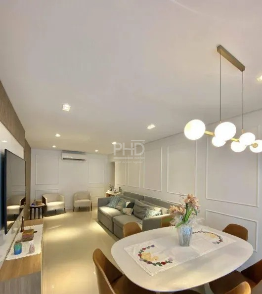 Apartamento, 3 quartos, 98 m² - Foto 3