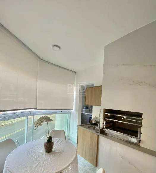 Apartamento, 3 quartos, 98 m² - Foto 1