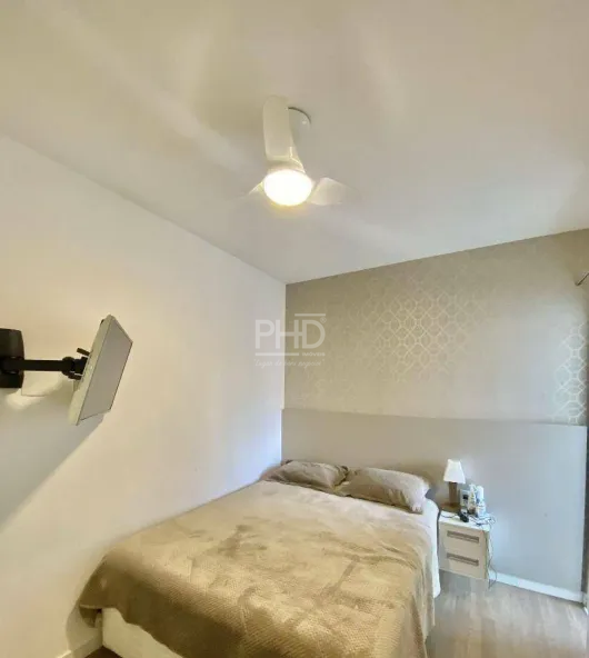 Apartamento, 3 quartos, 98 m² - Foto 11