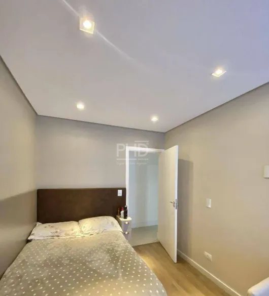 Apartamento, 3 quartos, 98 m² - Foto 8