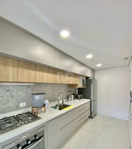 Apartamento, 3 quartos, 98 m² - Foto 5