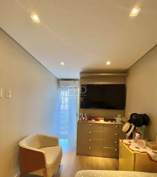 Apartamento, 3 quartos, 98 m² - Foto 12