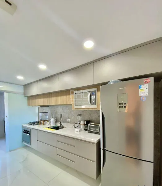 Apartamento, 3 quartos, 98 m² - Foto 6