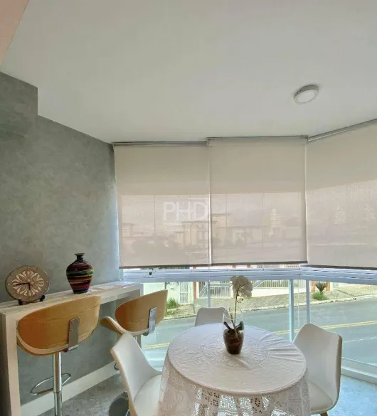 Apartamento, 3 quartos, 98 m² - Foto 4
