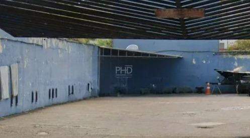 Terreno, 400 m² - Foto 1