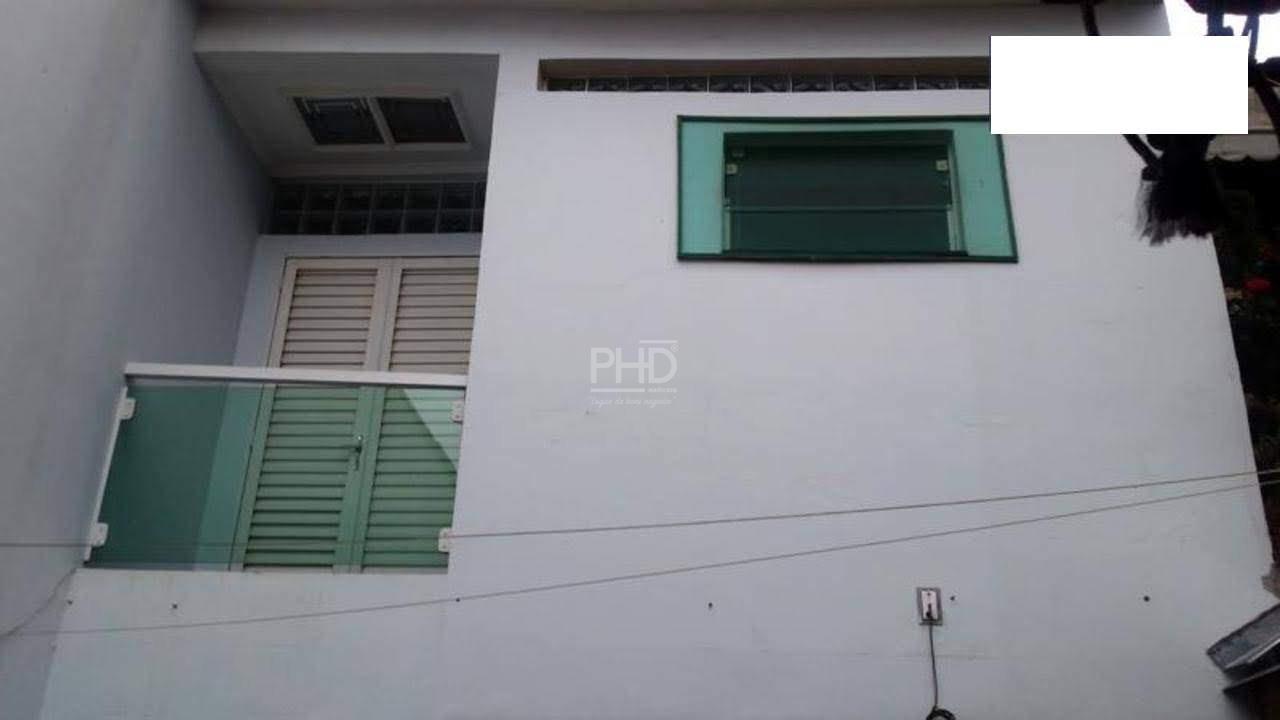 Casa, 4 quartos, 247 m² - Foto 10