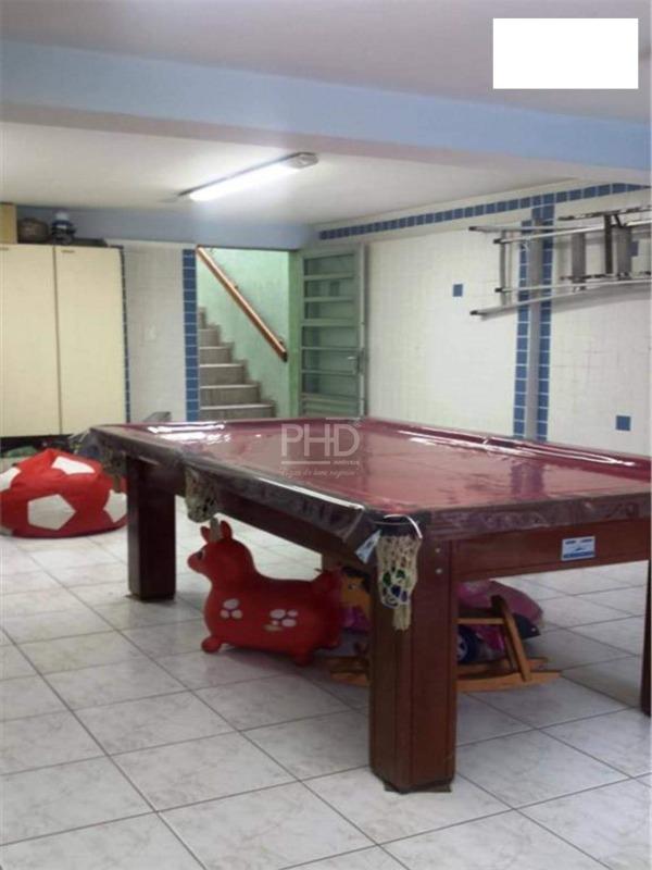 Casa, 4 quartos, 247 m² - Foto 27