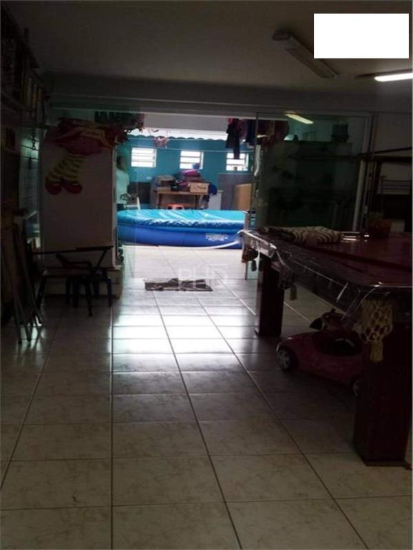 Casa, 4 quartos, 247 m² - Foto 25