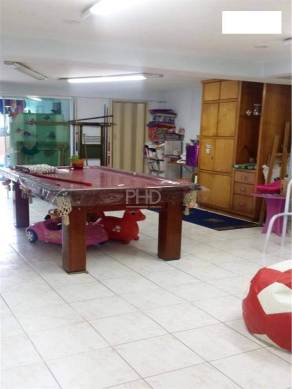 Casa, 4 quartos, 247 m² - Foto 26