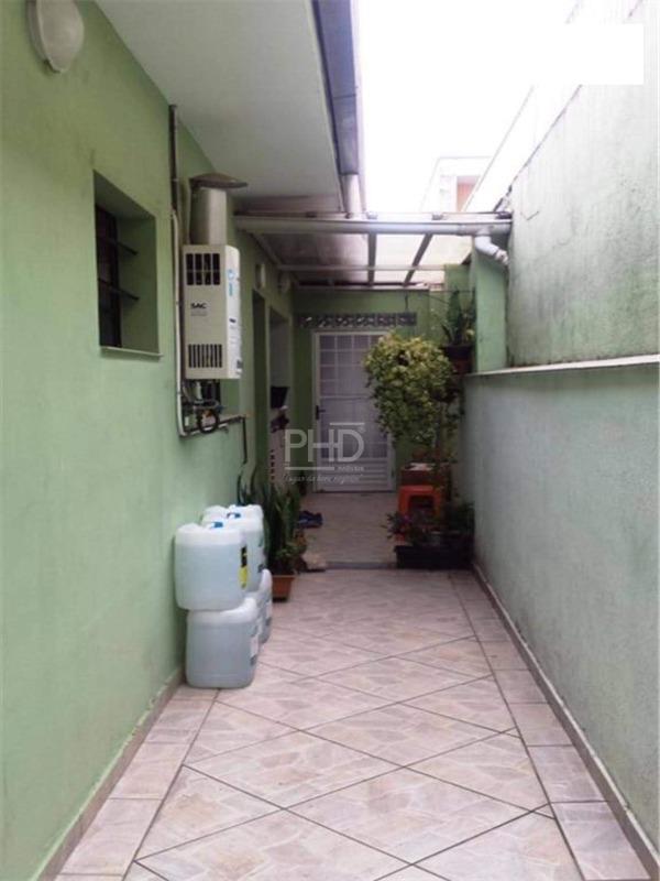 Casa, 4 quartos, 247 m² - Foto 29