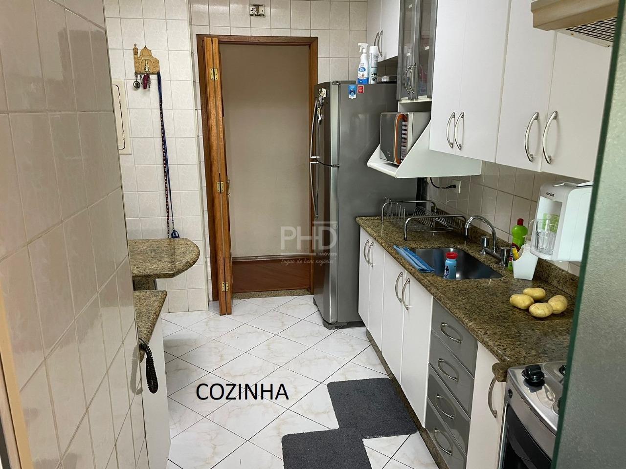 Apartamento, 4 quartos, 96 m² - Foto 4