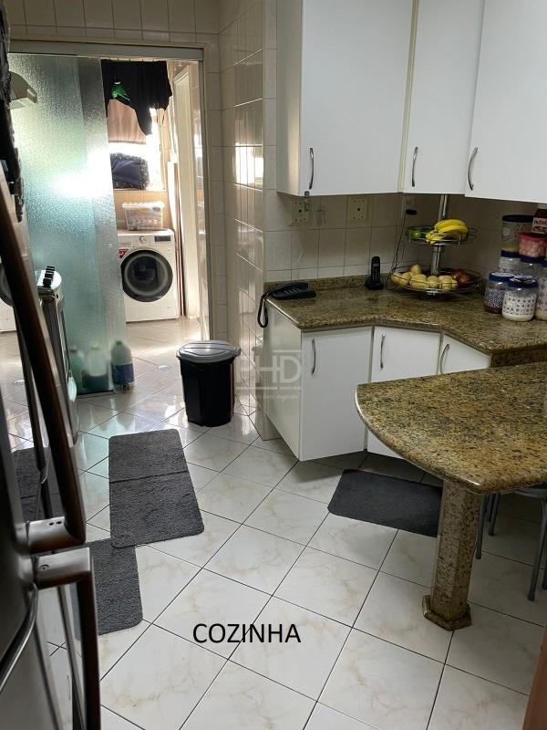 Apartamento, 4 quartos, 96 m² - Foto 3