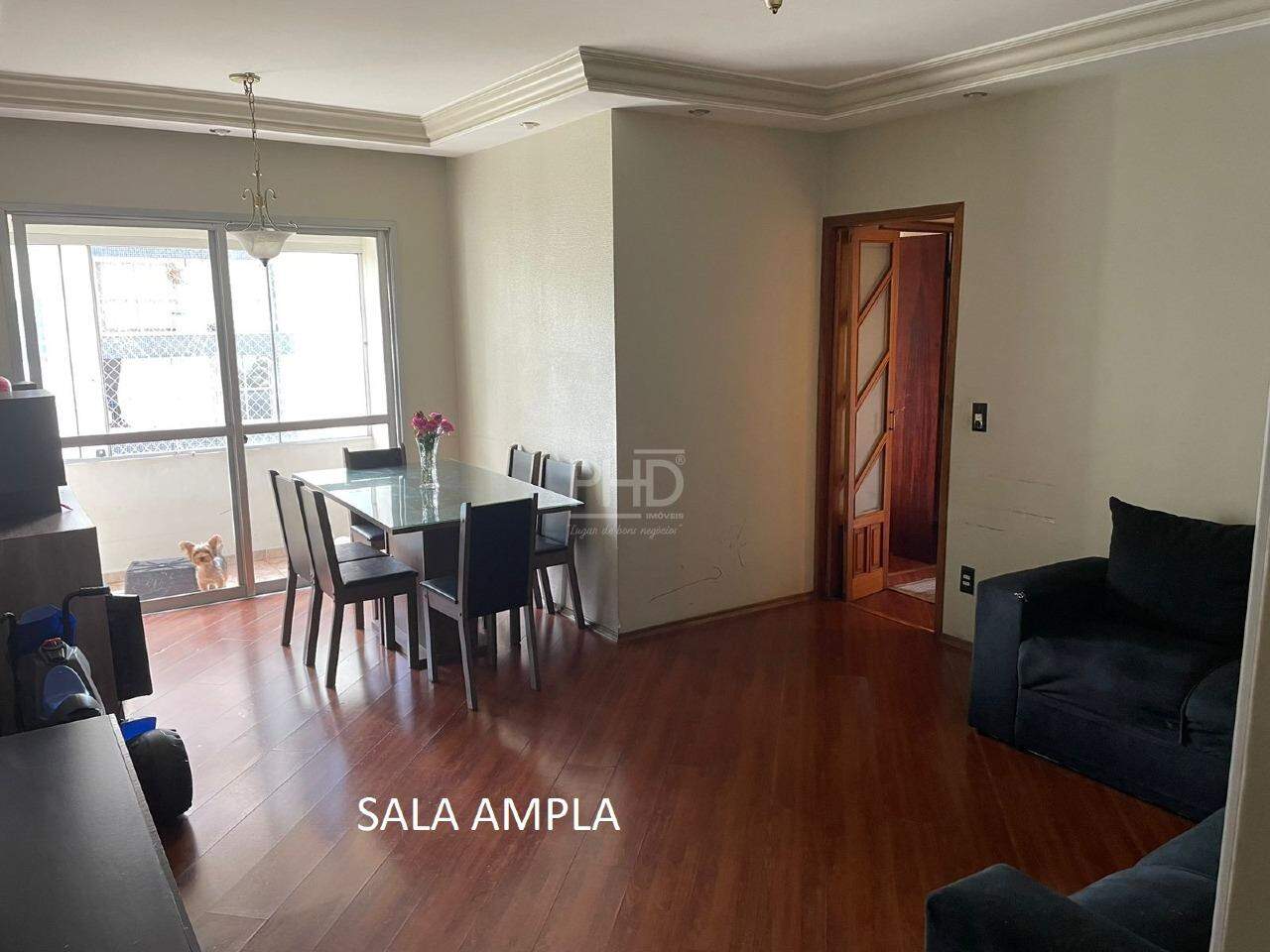 Apartamento, 4 quartos, 96 m² - Foto 1