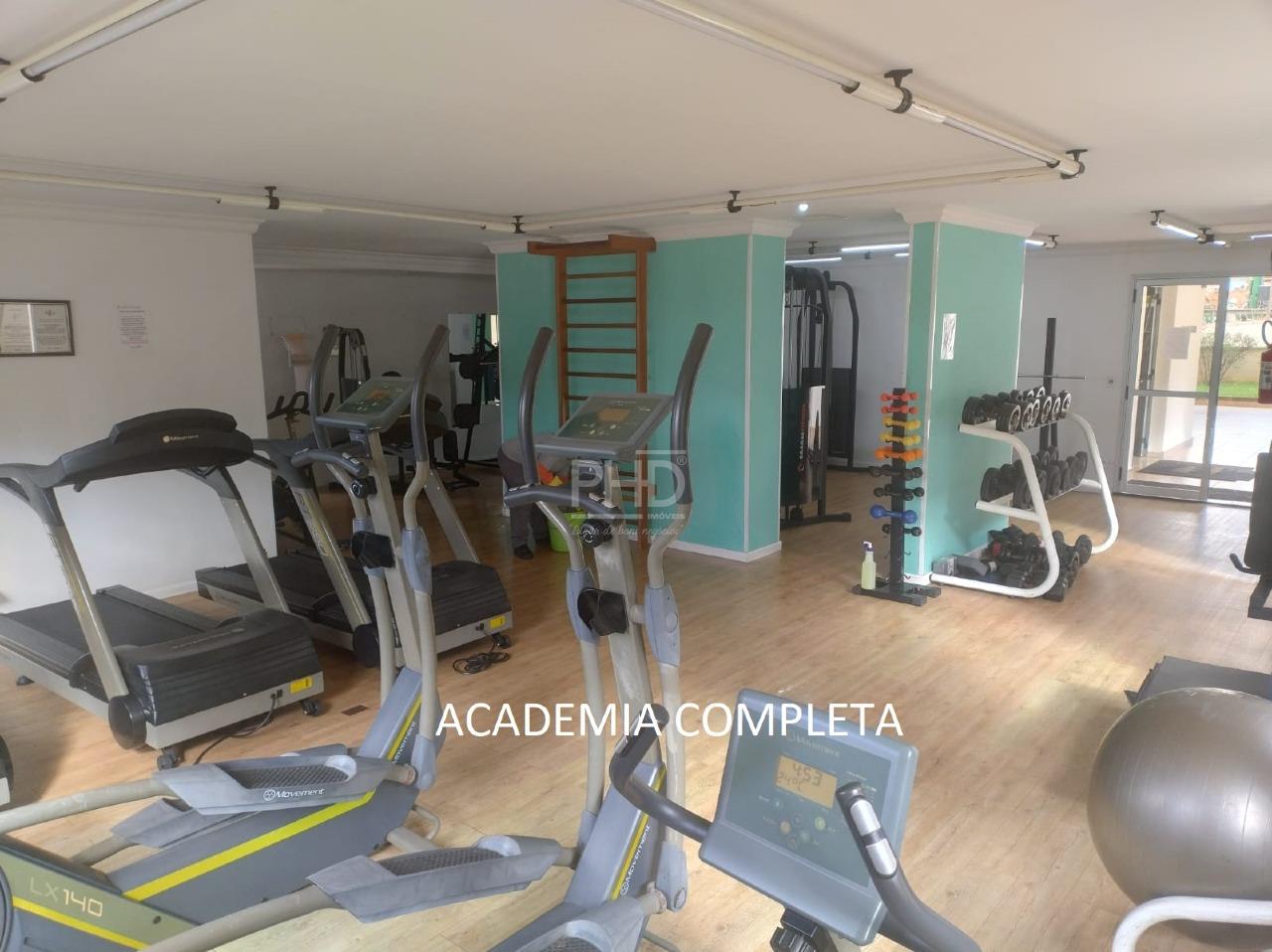 Apartamento, 4 quartos, 96 m² - Foto 41