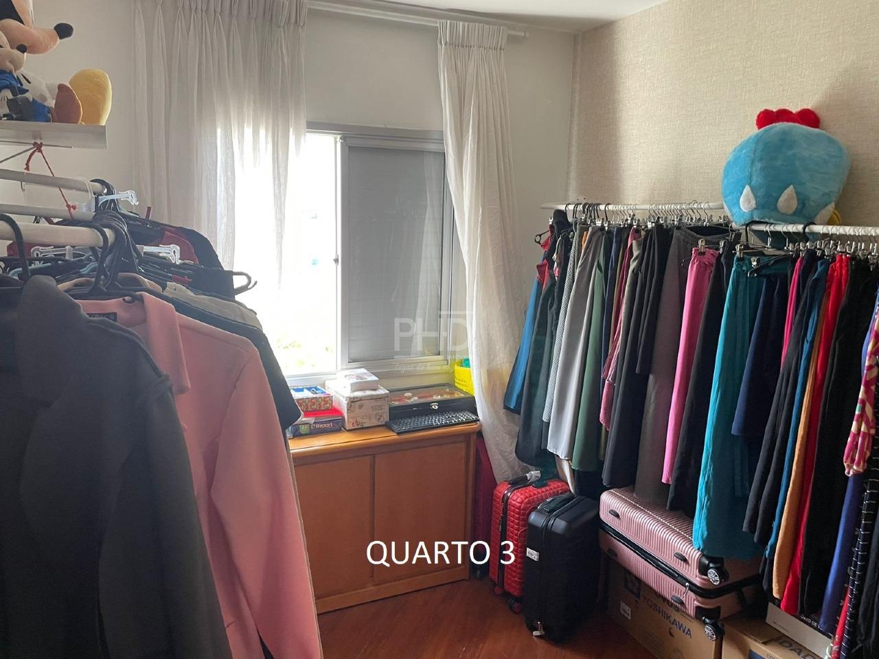Apartamento, 4 quartos, 96 m² - Foto 8