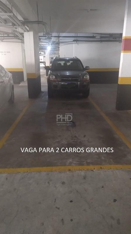 Apartamento, 4 quartos, 96 m² - Foto 42