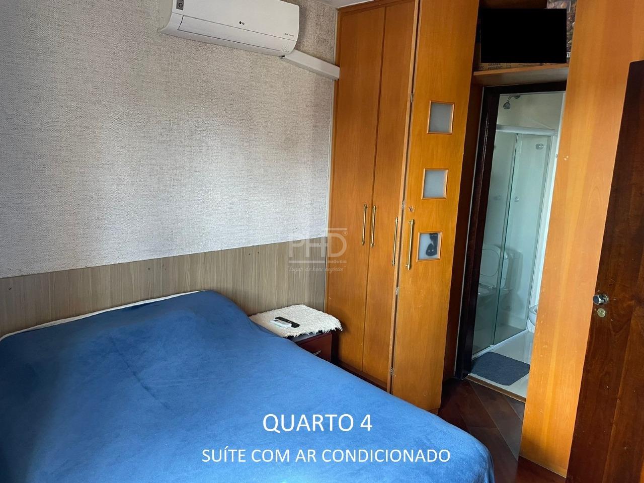 Apartamento, 4 quartos, 96 m² - Foto 9