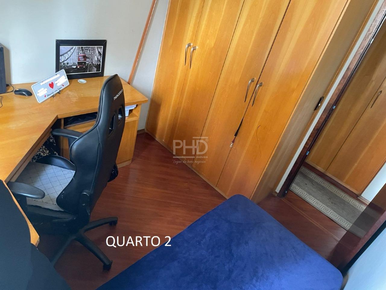Apartamento, 4 quartos, 96 m² - Foto 7