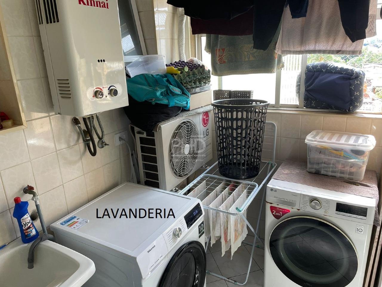 Apartamento, 4 quartos, 96 m² - Foto 14