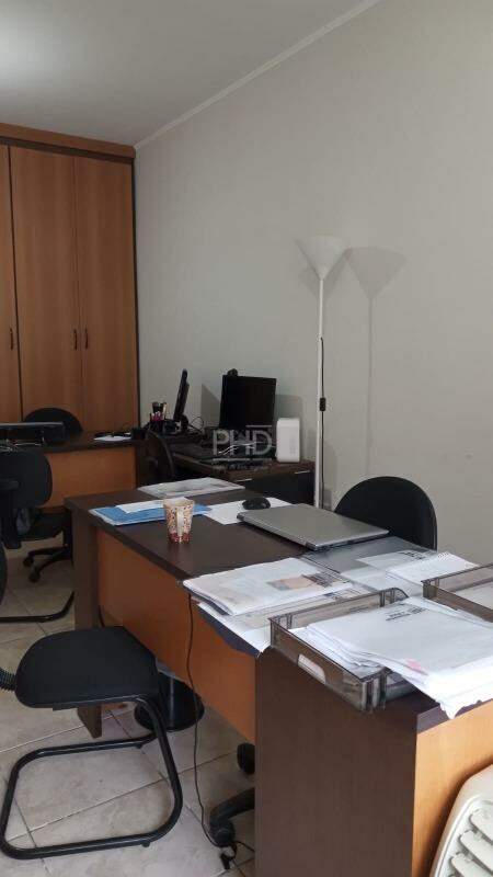 Conjunto Comercial-Sala à venda, 27m² - Foto 2