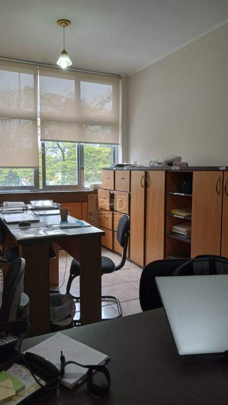 Conjunto Comercial-Sala à venda, 27m² - Foto 5