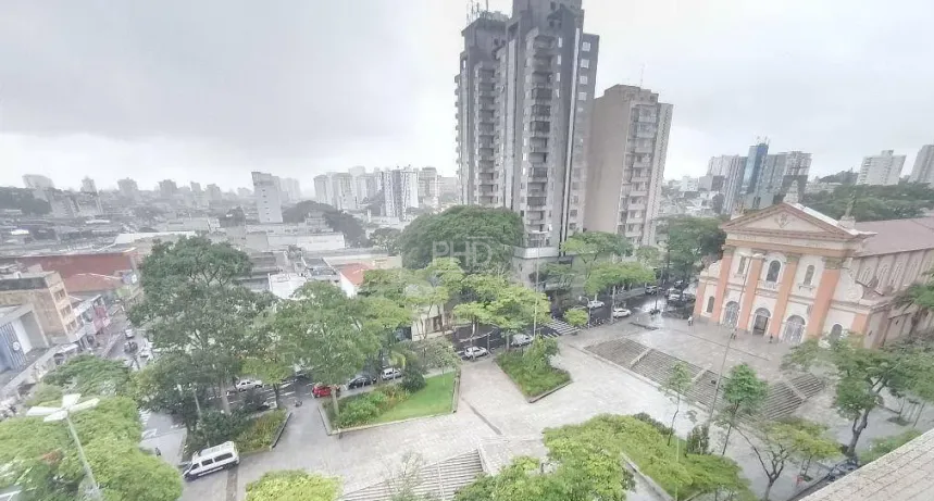 Conjunto Comercial-Sala à venda, 27m² - Foto 8