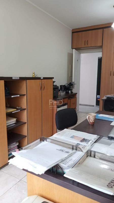 Conjunto Comercial-Sala à venda, 27m² - Foto 1