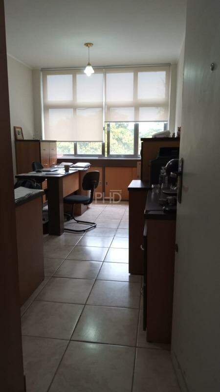 Conjunto Comercial-Sala à venda, 27m² - Foto 3