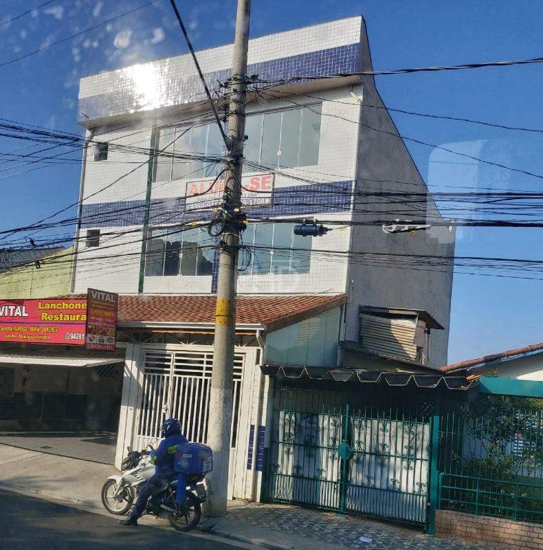 Casa Comercial à venda, 550m² - Foto 27