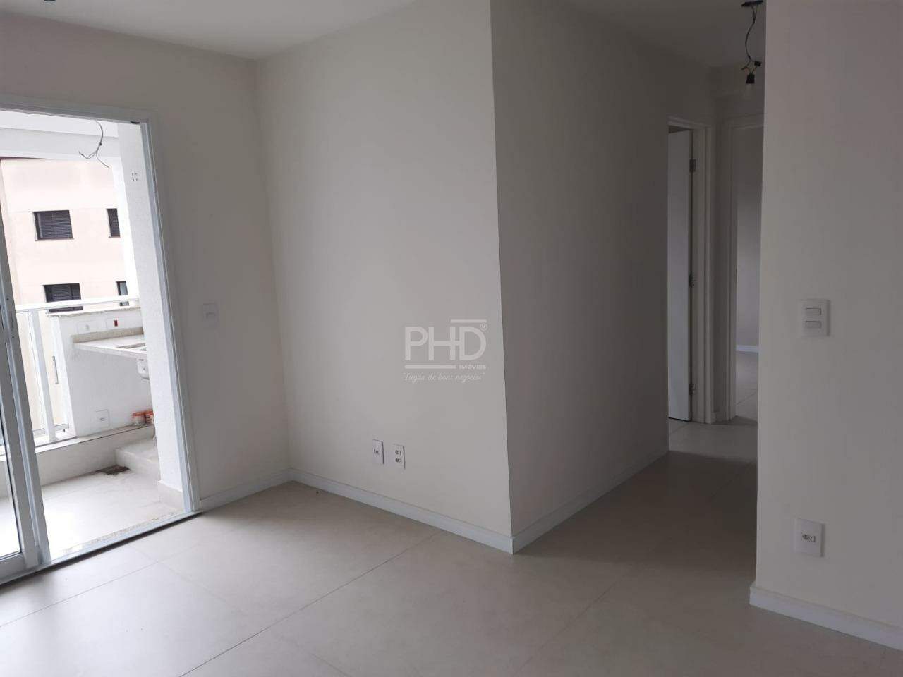 Apartamento à venda com 2 quartos, 55m² - Foto 4