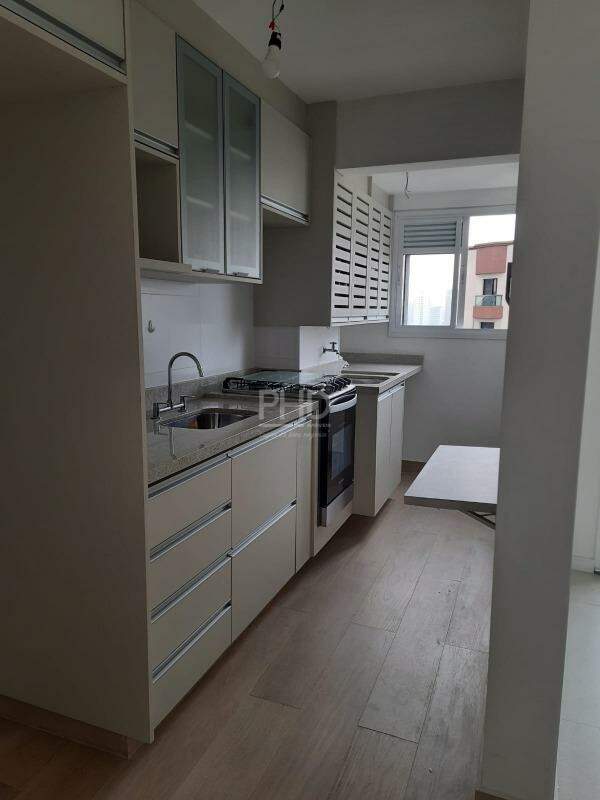 Apartamento à venda com 2 quartos, 55m² - Foto 5