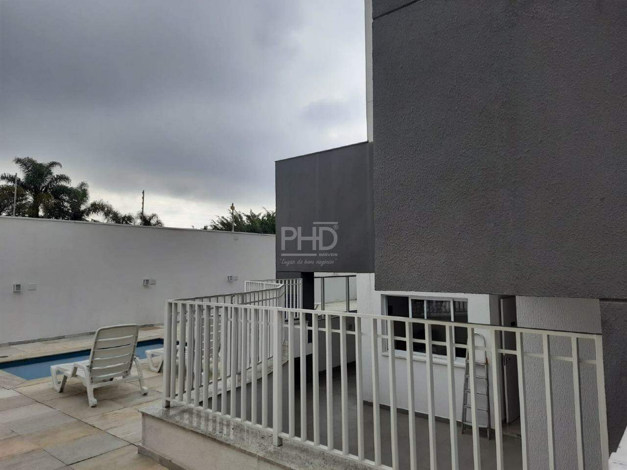Apartamento à venda com 2 quartos, 55m² - Foto 26