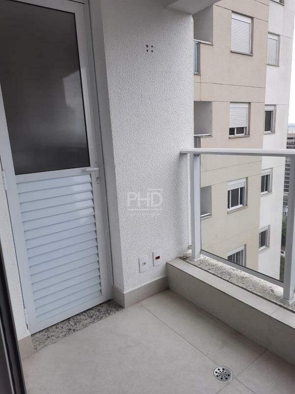 Apartamento à venda com 2 quartos, 55m² - Foto 8
