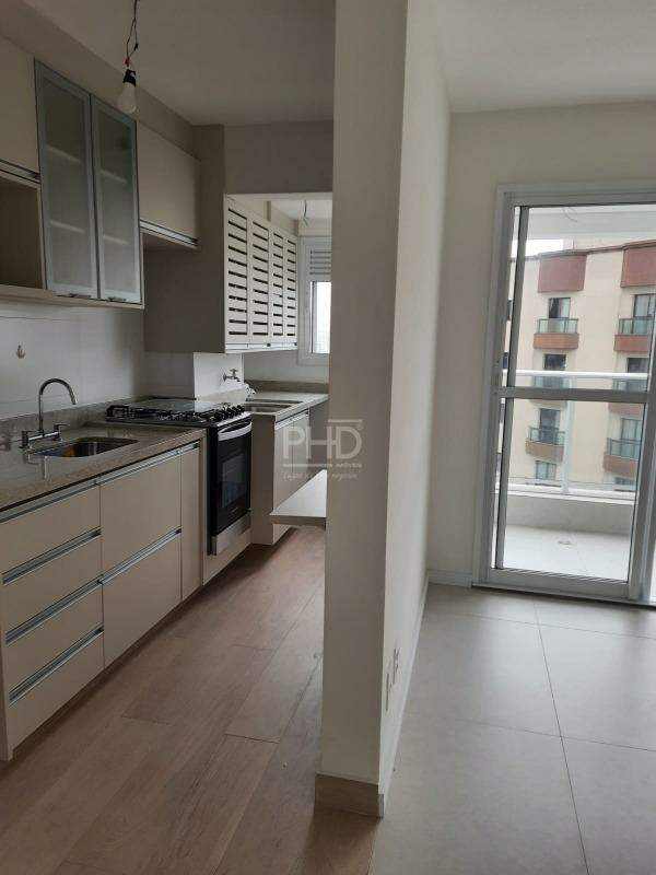 Apartamento à venda com 2 quartos, 55m² - Foto 1