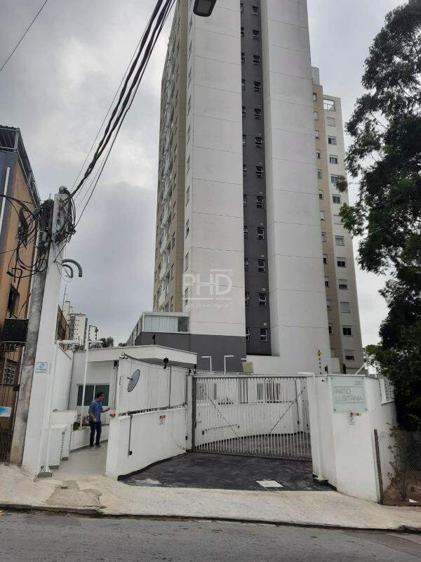 Apartamento à venda com 2 quartos, 55m² - Foto 27