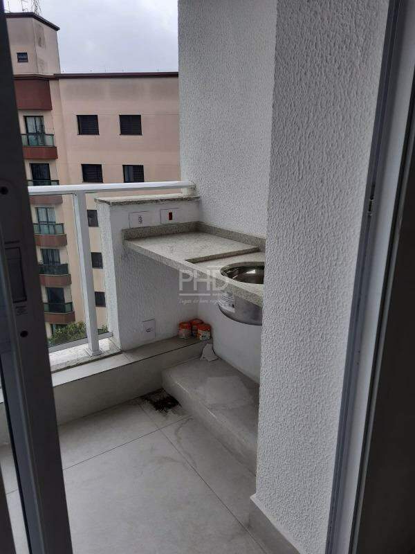 Apartamento à venda com 2 quartos, 55m² - Foto 7