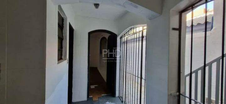 Sobrado para alugar com 2 quartos, 209m² - Foto 16