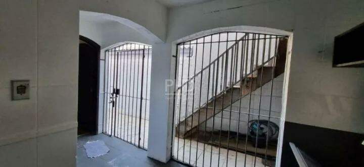 Sobrado para alugar com 2 quartos, 209m² - Foto 3