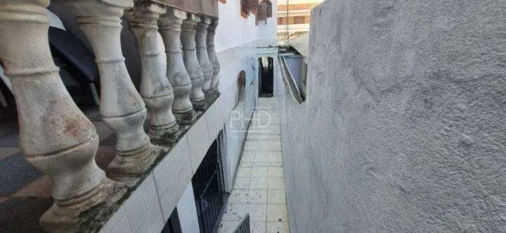 Sobrado para alugar com 2 quartos, 209m² - Foto 10