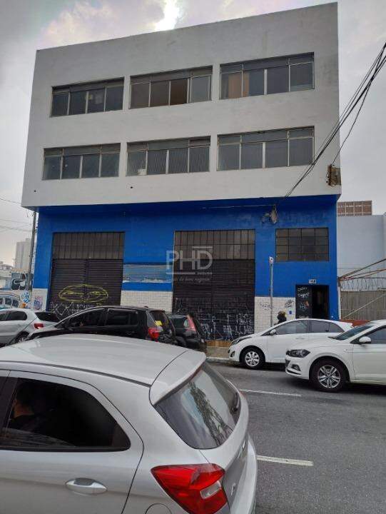 Prédio Inteiro, 236 m² - Foto 1