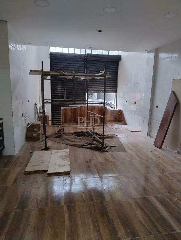 Prédio Inteiro, 236 m² - Foto 2