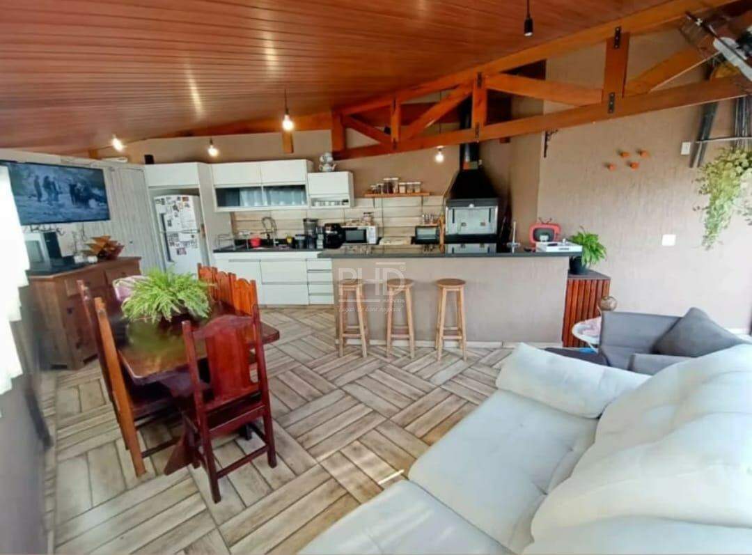 Cobertura à venda com 3 quartos, 154m² - Foto 1