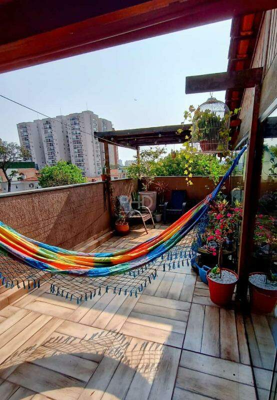 Cobertura à venda com 3 quartos, 154m² - Foto 15