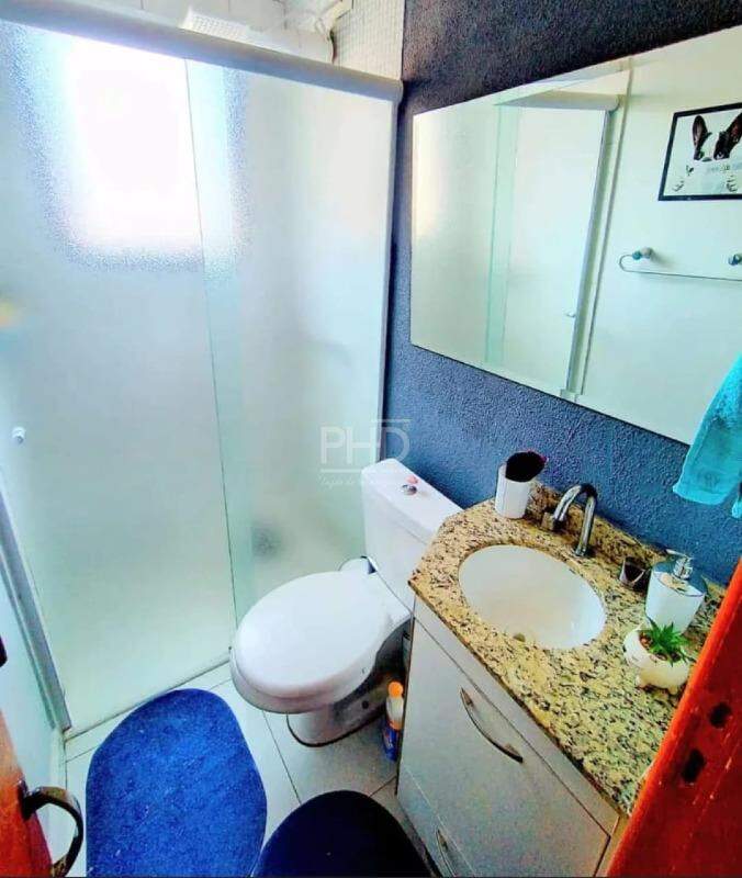 Cobertura à venda com 3 quartos, 154m² - Foto 11