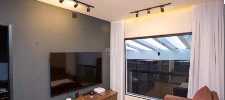 Casa à venda com 2 quartos, 155m² - Foto 3