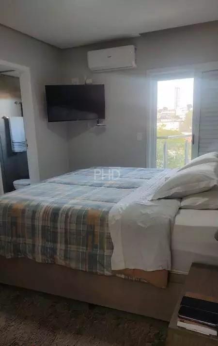 Casa, 4 quartos, 269 m² - Foto 12